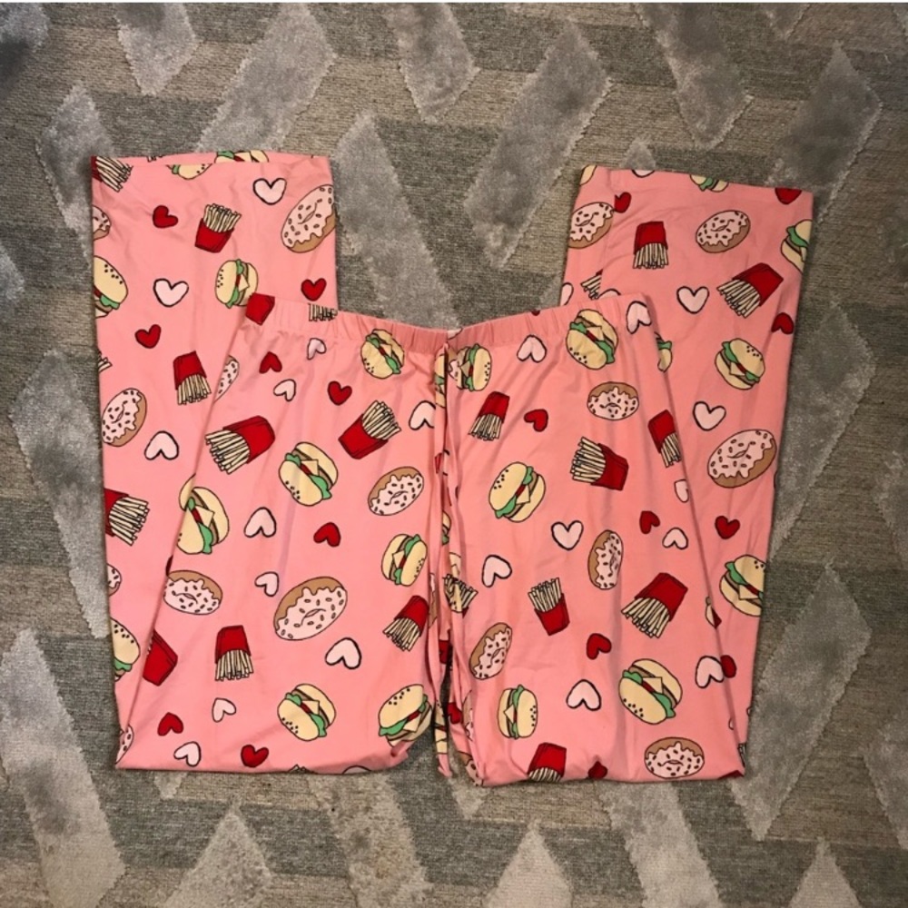 Junk Food Pants